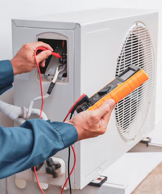 FCU Repair & Installation