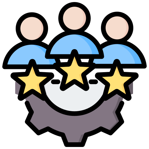 Expert Team